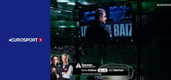 Snooker: Saudi Masters