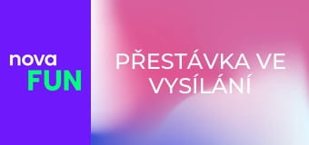 Přestávka ve vysílání