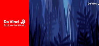 Młode zwierzaczki - Myszy polne