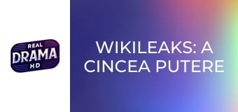 Wikileaks: A cincea putere în stat