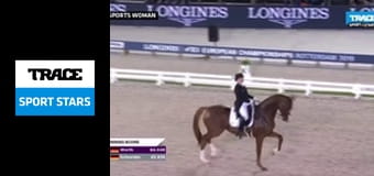 The Challenge E3 - Mountains