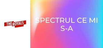 Spectrul ce mi s-a arătat S2E5