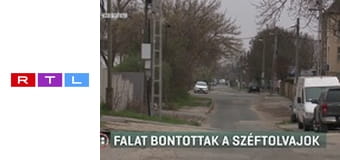 RTL Híradó Esti kiadás E87