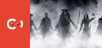 A Karib-tenger kalózai: A világ végén A Karib-tenger kalózai: A világ végén