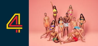 Love Island. Wyspa miłości S3E8