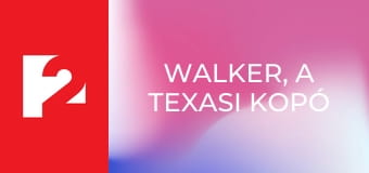 Walker, a texasi kopó S8E23 - Végső erőpróba 2/1.