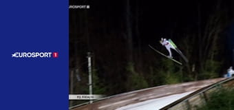 Skoky na lyžích: SP žen: Wisla