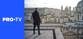 007: Coordonata Skyfall