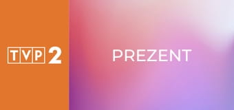 Prezent