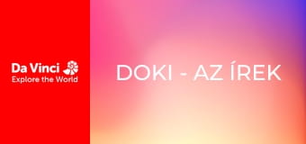 Doki - Az írek szerencséje Doki - Az írek szerencséje