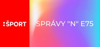Správy "N" E75