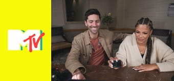 Catfish: Láska online S8E64 - Keontae a Tyler