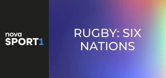 Rugby: Six Nations