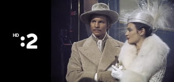 Vražda v Orient exprese Vražda v Orient exprese