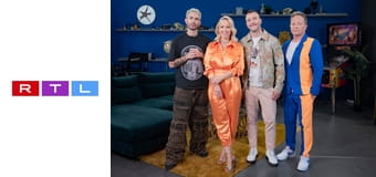 Csillag Születik S5E3