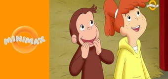 A bajkeverő majom S8E2 - Gitár gubanc A bajkeverő majom S8E2 - Gitár gubanc