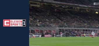 Podróż do świata calcio: San Siro