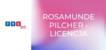 Rosamunde Pilcher - Licencja na skok w bok