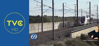 77 TV S4E12 - Przypadków kolejowych