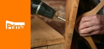 Vychytávky Ládi Hrušky