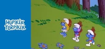 A bűvös virág / Apáknapi ajándék