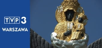 Transmisja mszy świętej z Sanktuarium Matki Bożej na Jasnej Górze