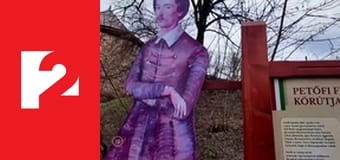 Poggyász  E14 - Episode 14