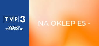 Na oklep E5 - Zwycięski Lucier