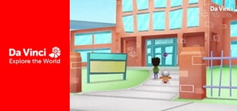 Addison - The Mystery of the Robot Rivalry Addison - The Mystery of the Robot Rivalry