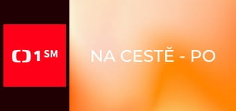 Na cestě - po Centrální Anatolii