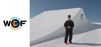 World of free sports Magazin 2023 Séria 1 Epizóda 1