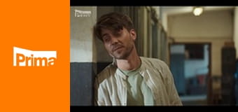 O lidech a koních E3 - Lucky Moment