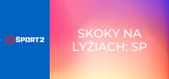 Skoky na lyžiach: SP mužov: Wisla