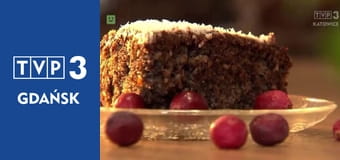 Przepis na dziś E91 - Tatar z suszonych pomidorów