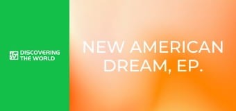 New American Dream, ep. 12: Chocolatier Susanna Yoon
