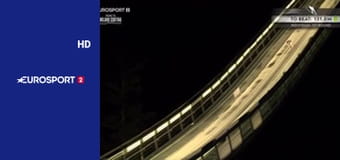 Síugrás: Világkupa Falun Férfiak - HS134