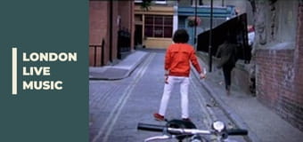 LONDON LIVE - Mark Ronson