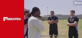 All or Nothing: New Zealand All Blacks