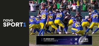 Česká Enduro Serie - Klíny