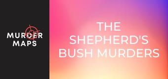 Vraždy v Shepherd's Bush