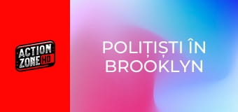 Polițiști în Brooklyn