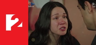 Isztambuli árvák S1E58