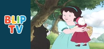 Little Bear Season 1 Episode 10