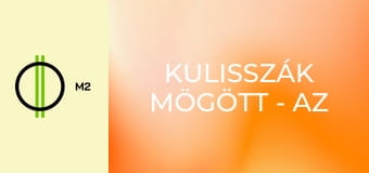 Kulisszák mögött - Az A38 hajón - Kolibri