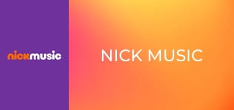 Nick Music