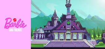 Monster High: Przygody Straszyciółek Sezon 1 Odcinek 10 Monster High: Przygody Straszyciółek Sezon 1 Odcinek 10