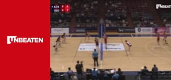 Australian Volleyball Super League