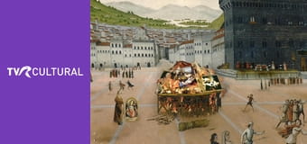 Secretele marilor tablouri E8 - Las Meninas