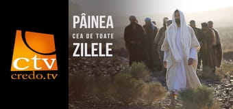 Pâinea cea de toate zilele