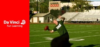 Matilda and the Ramsay Bunch - The Number One Sport